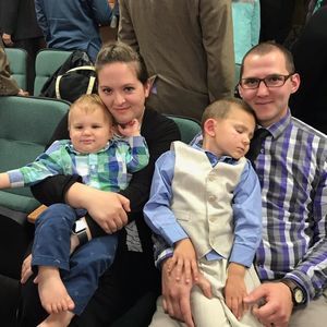 Meet your Posher, Anna